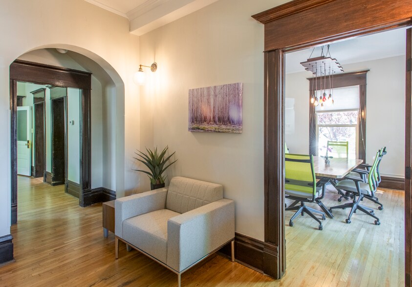 More Photos Of 710 W Franklin St, Boise Loft Creative Space For Sale