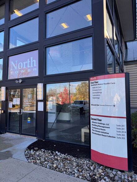 More Photos Of 2 Livewell Dr, Kennebunk Medical For Sale