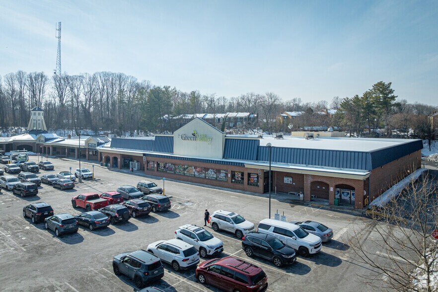 More Photos Of 1238-1298 Bay Dale Dr, Arnold Freestanding For Lease