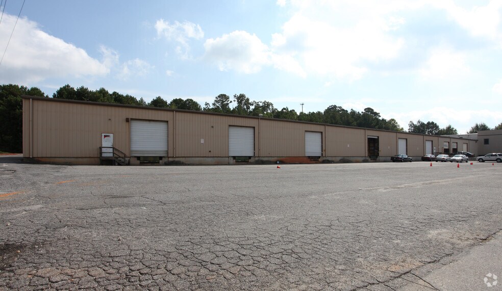 More Photos Of 1350 Tidwell Dr, Alpharetta Office For Lease