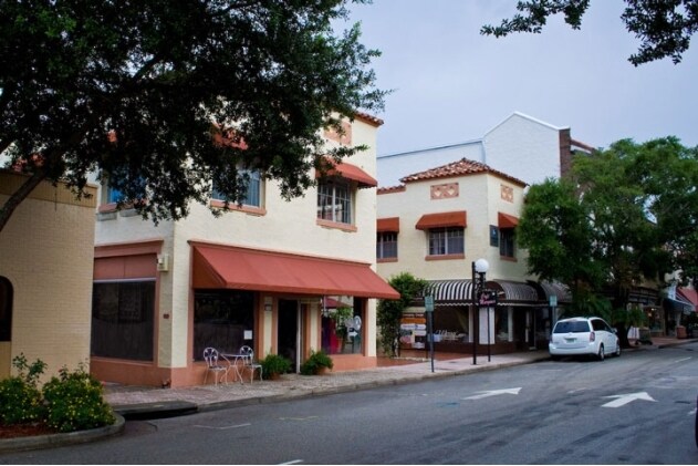 More Photos Of 264 Brevard Ave, Cocoa Storefront Retail Office For Lease