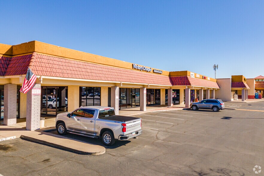 More Photos Of 5130 W Peoria Ave, Glendale Supermarket For Sale