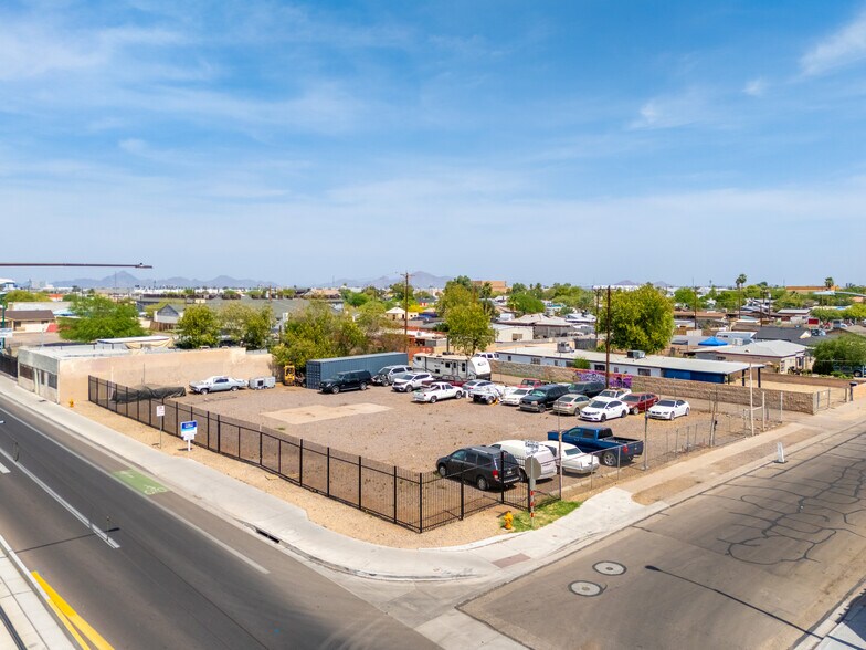 More Photos Of 4013-4021 S Central Ave, Phoenix Land For Sale