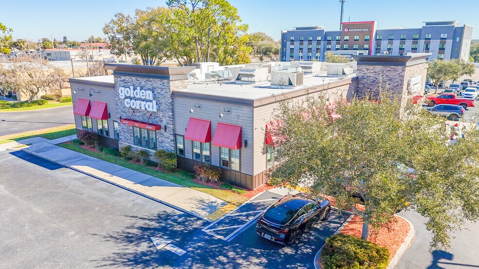 More Photos Of 5722 Cypress Gardens Blvd, Winter Haven Restaurant For Sale
