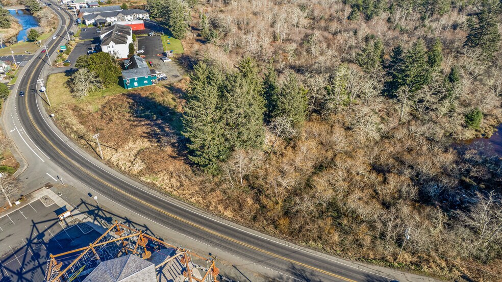 More Photos Of 2465 S Roosevelt Dr, Seaside Land For Sale