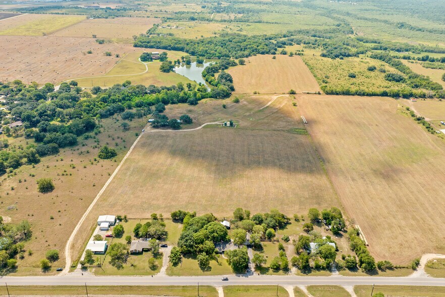 More Photos Of 1408 State Park Rd, Lockhart Land For Sale