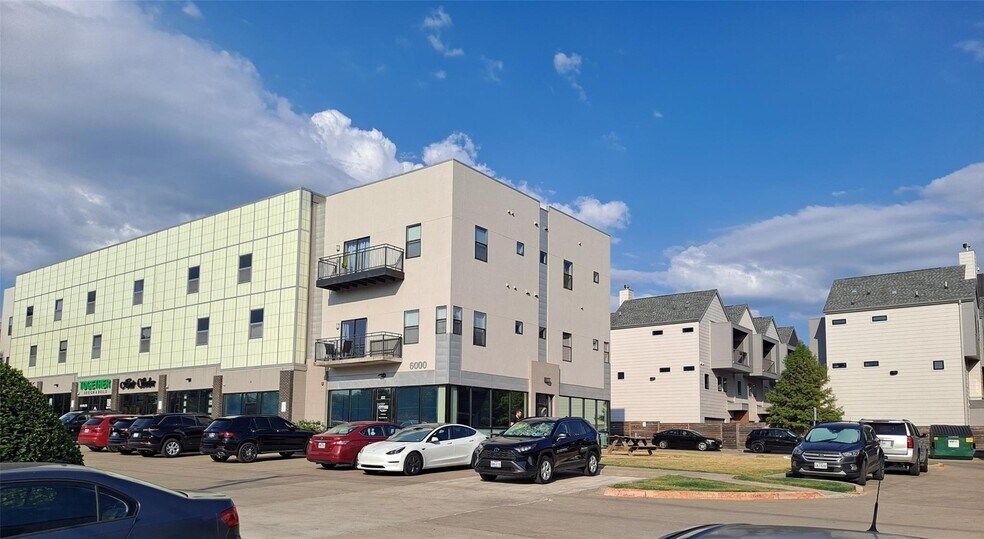 Primary Photo Of 6000 Congress #Courtyard ave, Austin Land For Sale