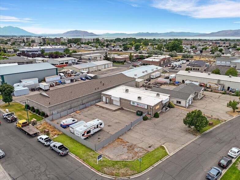 More Photos Of 1355 W 465 S, Orem Manufacturing For Sale