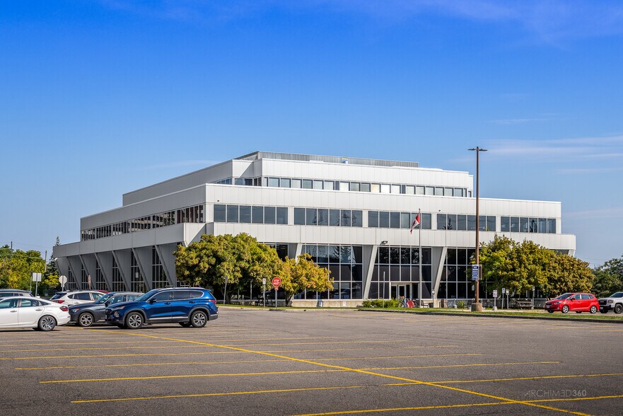 More Photos Of 2204 Walkley Rd, Ottawa Office For Lease