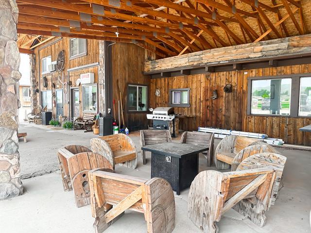 More Photos Of 10763 US Highway 30, Cokeville Hotel For Sale