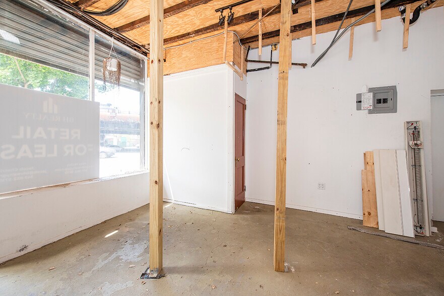 More Photos Of 561 Clinton St, Brooklyn Multifamily For Sale