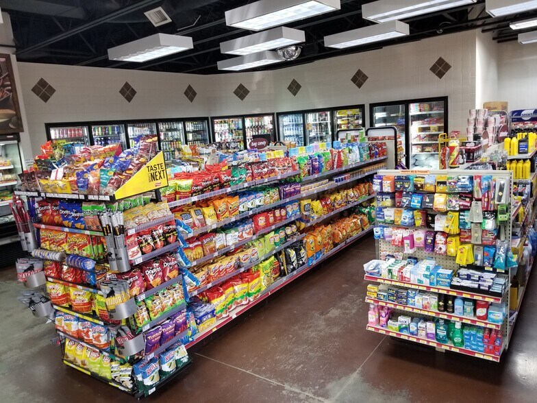 More Photos Of 101 E 22nd St, Greeley Convenience Store For Sale