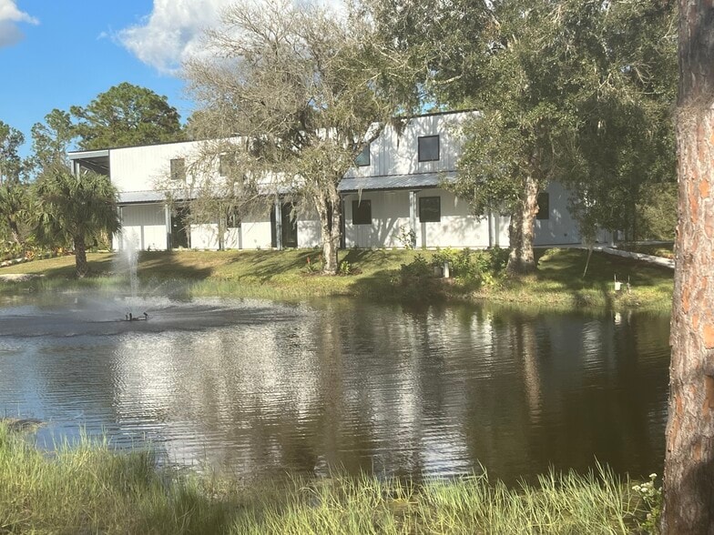 More Photos Of 20948 Corkscrew Rd, Estero Winery Vineyard For Sale