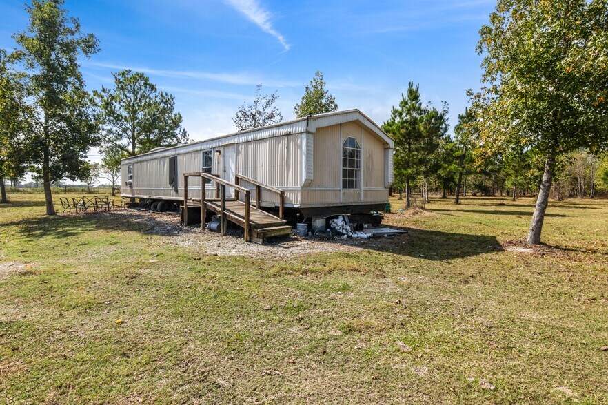 More Photos Of 695 Private Road 489, Dayton Land For Sale