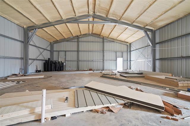 More Photos Of 603 Elgin St, Muskogee Manufacturing For Sale