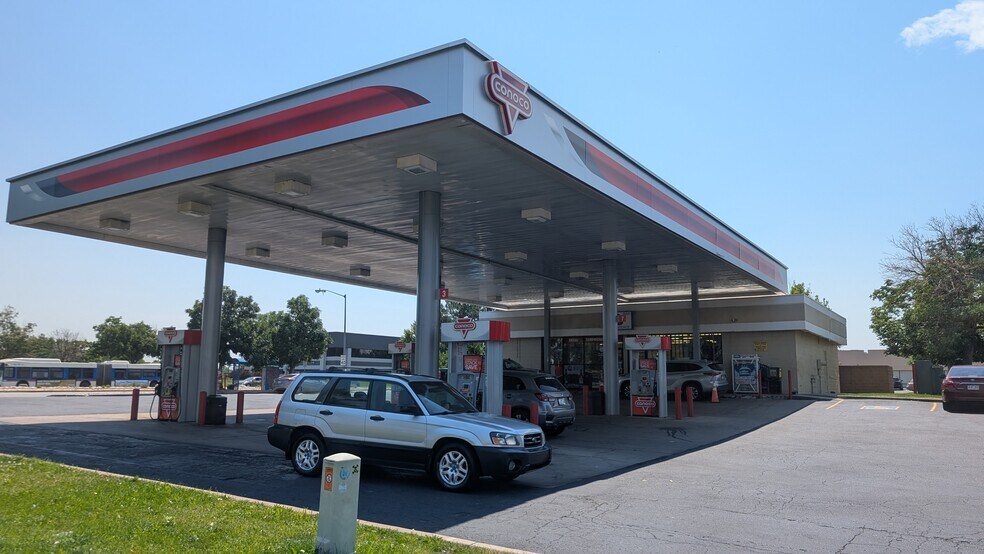 More Photos Of 14490 E 6th Ave, Aurora General Retail For Sale