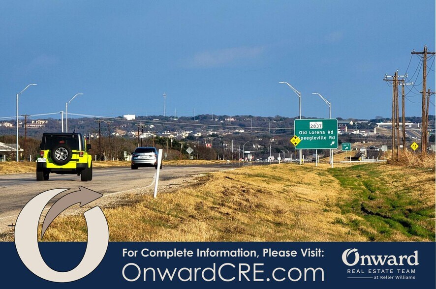 More Photos Of 27300 W Highway 84, Mcgregor Land For Sale