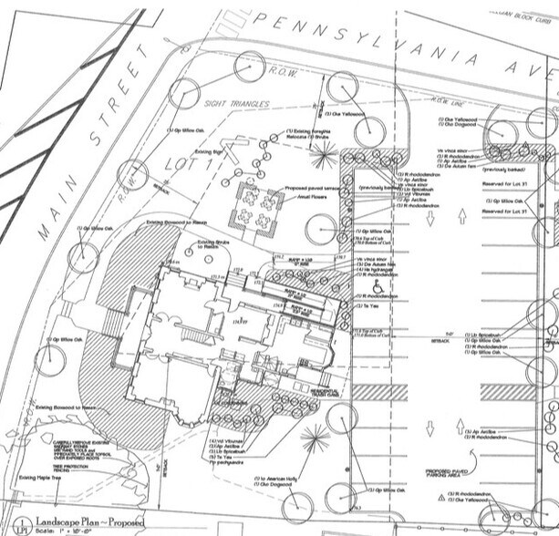 More Photos Of 2 Main St, Flemington Restaurant For Lease