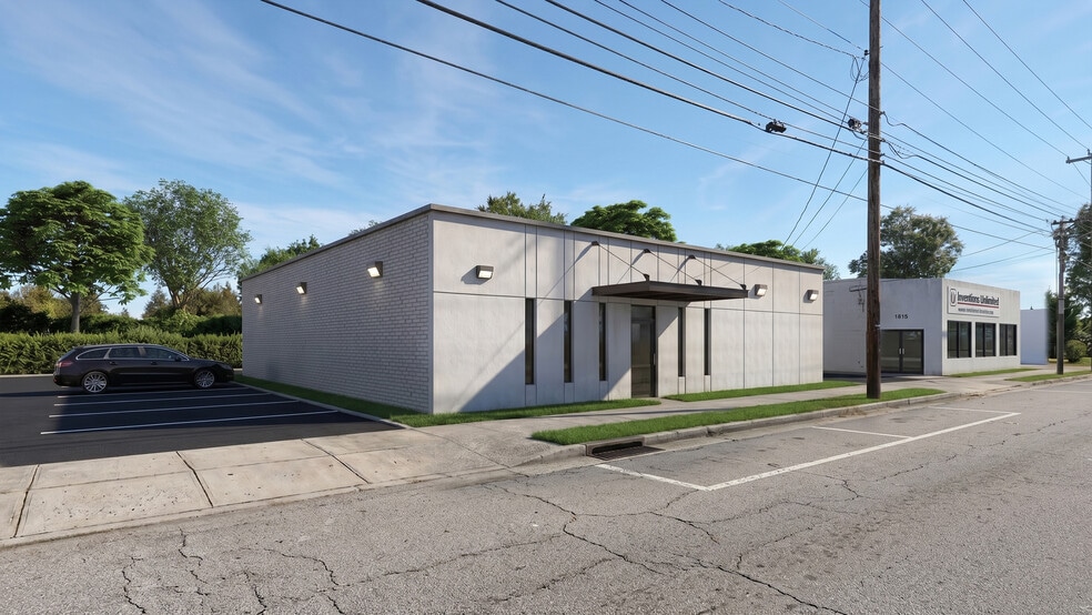Primary Photo Of 1811 Taylor St, Columbia Freestanding For Lease