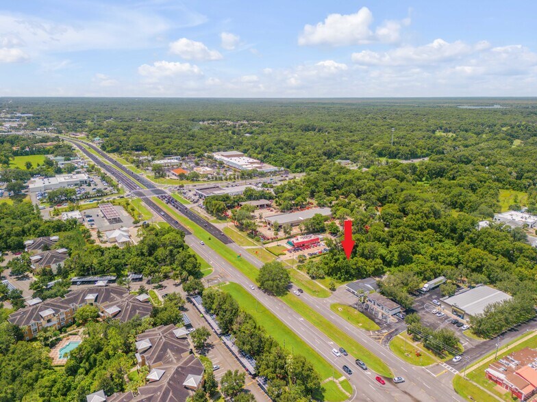 More Photos Of 1526 S Woodland Blvd, Deland Land For Sale