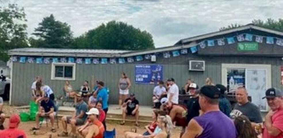 More Photos Of 211402 State Highway 49, Elderon General Retail For Sale