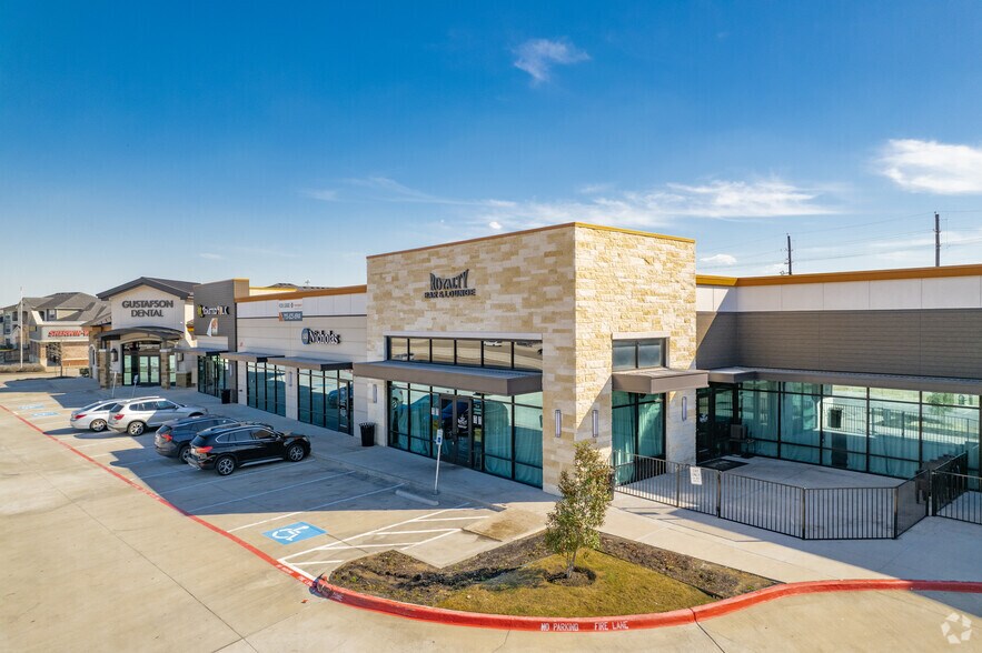 Primary Photo Of 9630 N Sam Houston Pkwy E, Humble Storefront For Lease