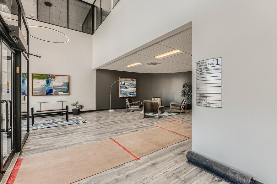 More Photos Of 12503 E Euclid Dr, Centennial Research And Development For Lease