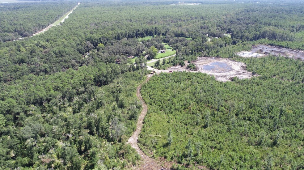 More Photos Of 7340 GA-99, Brunswick Land For Sale