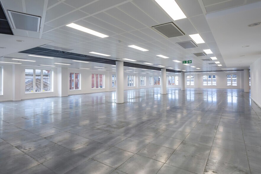 More Photos Of 1 Kingsway, London Office For Lease