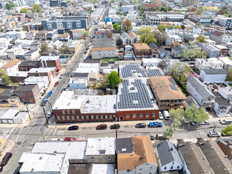 More Photos Of 6605-6609 Smith Ave, North Bergen Warehouse For Sale