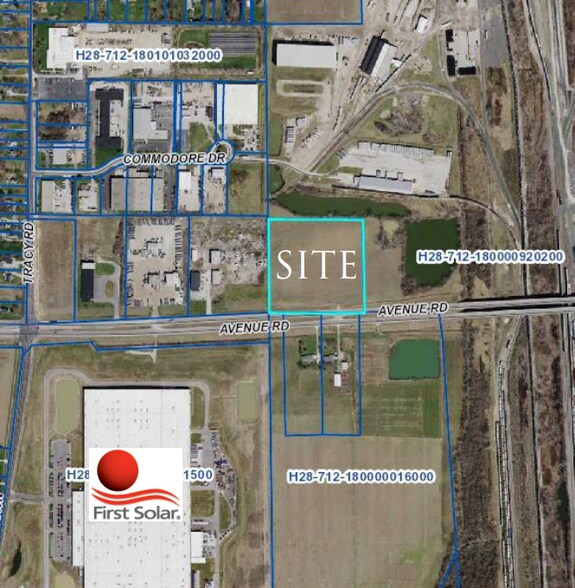 More Photos Of 0 State Route 795 Rd, Moline Land For Sale