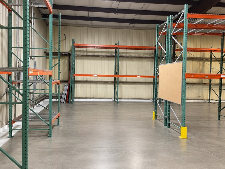 More Photos Of 2501 E President St, Savannah Food Processing For Lease