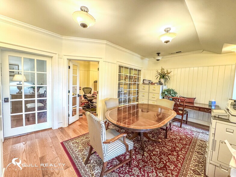 More Photos Of 3007 Piedmont Rd NE, Atlanta Office For Sale