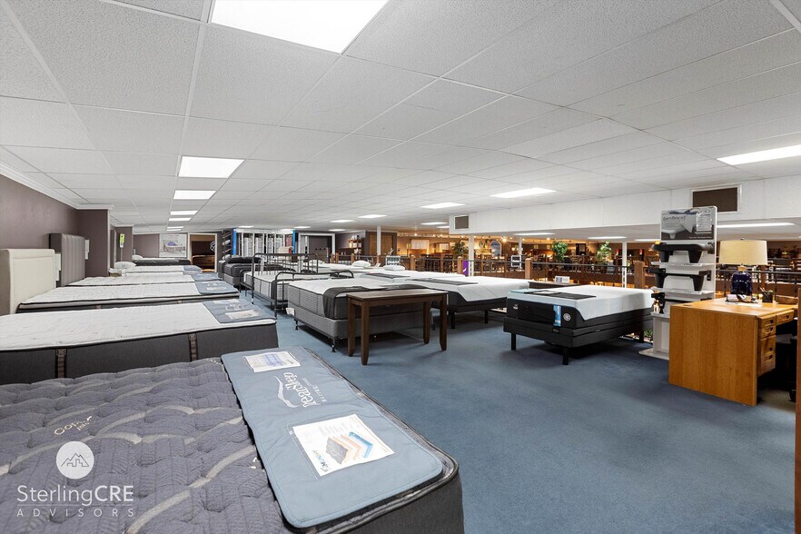 More Photos Of 2610 S Reserve St, Missoula Storefront For Sale