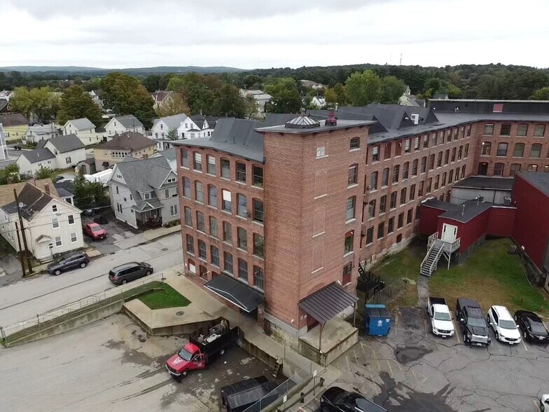 More Photos Of 51-55 Lake St, Nashua Light Manufacturing For Lease