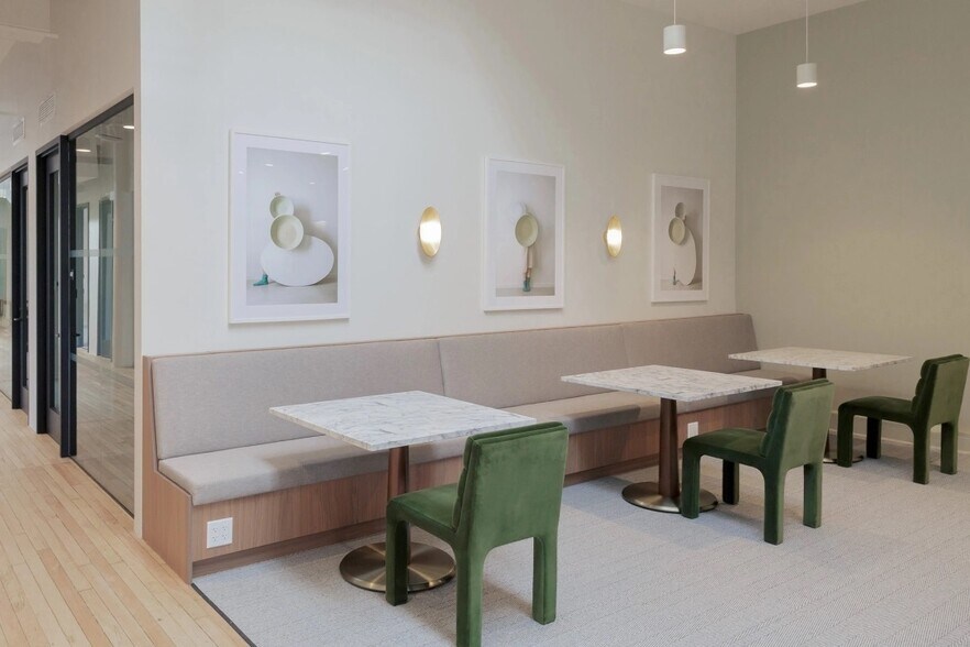 More Photos Of 860 Broadway, New York Coworking Space