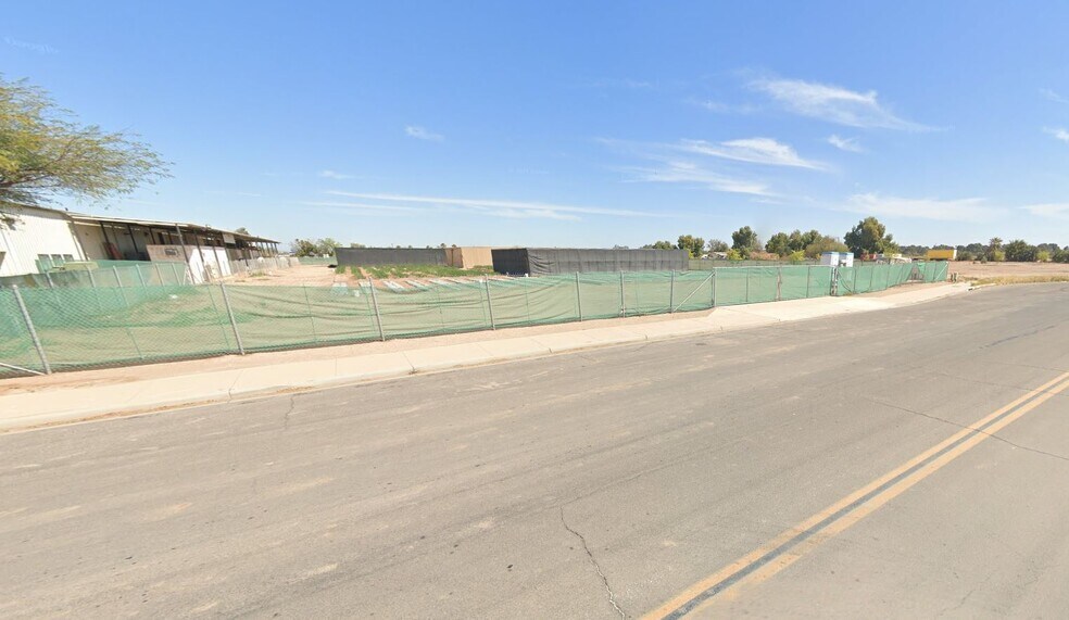 More Photos Of 799 E Heil Ave, El Centro Land For Sale