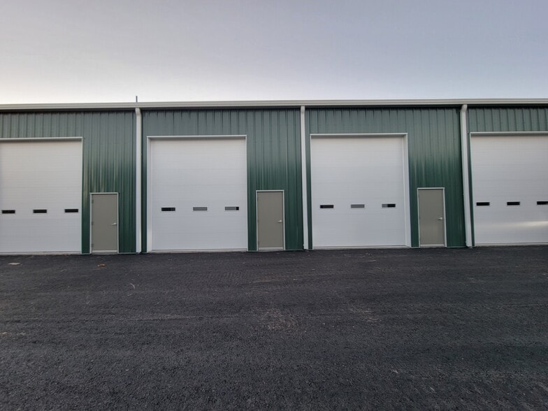 More Photos Of 2 Lillian Way, Carver Warehouse For Sale