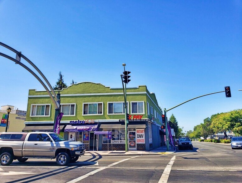 More Photos Of 2764 73rd Ave, Oakland Storefront Retail Residential For Lease