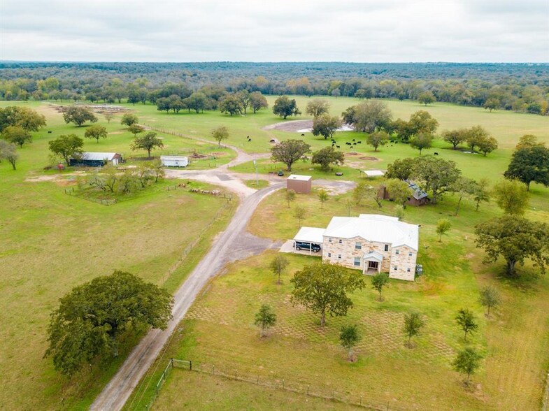 More Photos Of 303 Bobs Trl, Bastrop Land For Sale