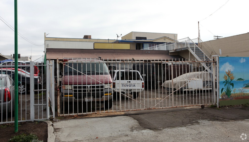 More Photos Of , National City Unknown For Sale