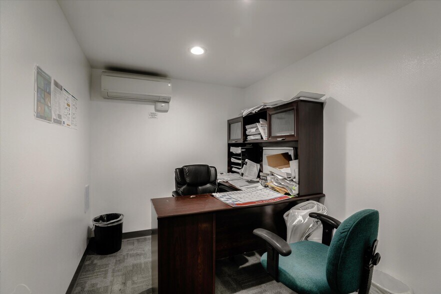 More Photos Of 1165-1169 N 5th St, San Jose Service For Sale