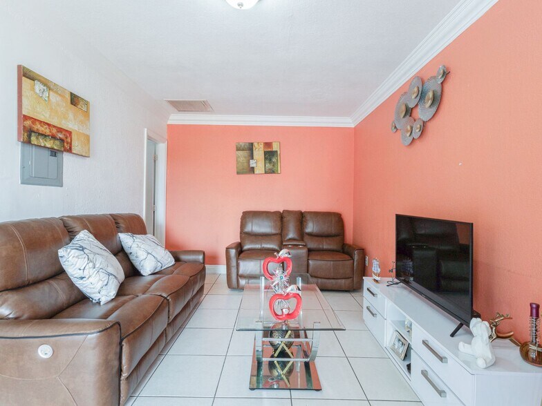 More Photos Of 3490 NW 32nd Ave, Miami General Retail For Sale