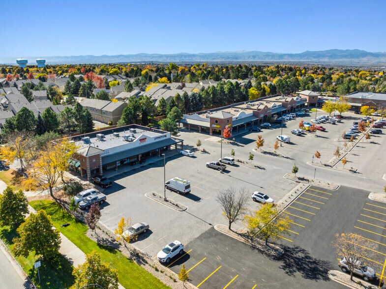 More Photos Of 10343-10355 Federal Blvd, Westminster Unknown For Lease