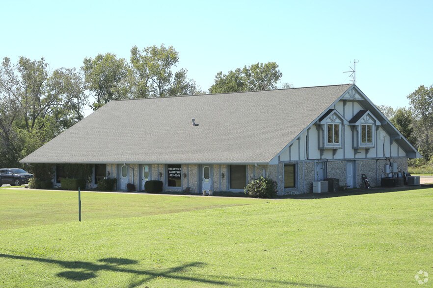 More Photos Of 4806 N Perkins Rd, Stillwater Office For Sale