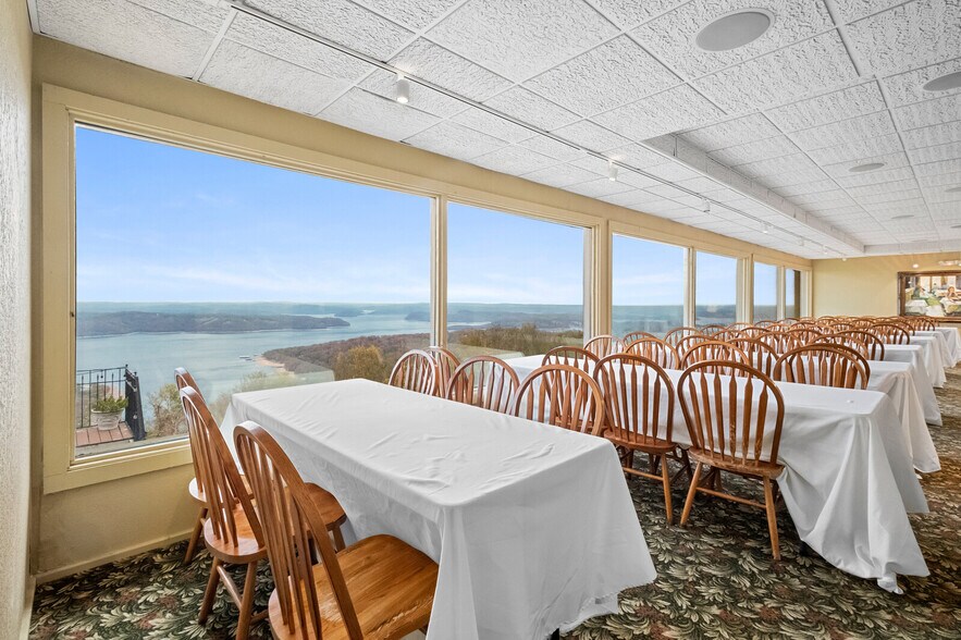 More Photos Of 12483 Lodge Dr, Garfield Lodge Meeting Hall For Lease