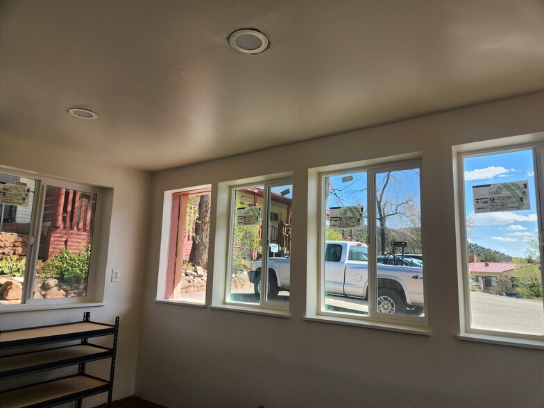 More Photos Of 17526 NM-4 Hwy, Jemez Springs Restaurant For Lease
