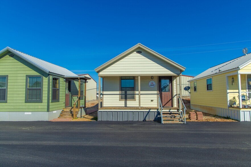 More Photos Of 2804 US Highway 380, Decatur Manufactured Housing Mobile Home Park For Sale