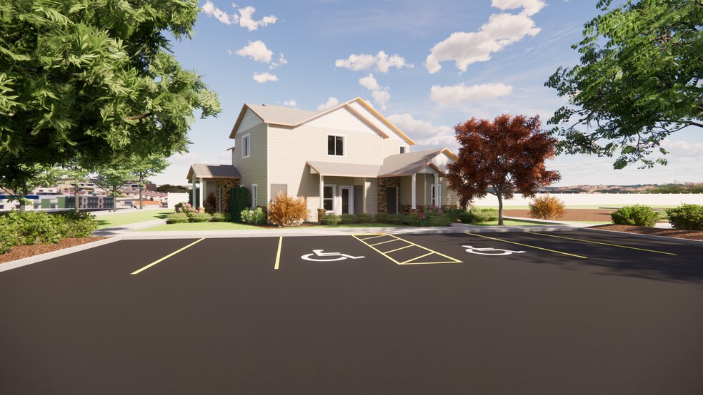 More Photos Of 620 N 44th St, Nampa Apartments For Sale