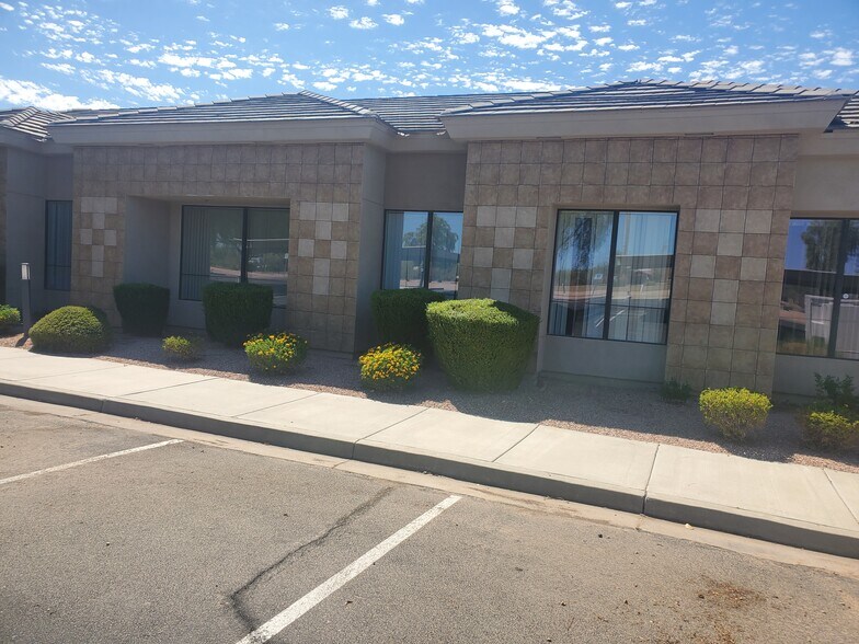 More Photos Of 7165 E University Dr, Mesa Office For Sale